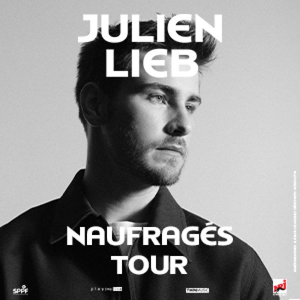 JULIEN LIEB