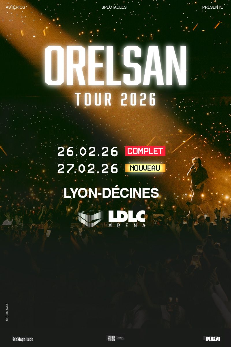 ORELSAN