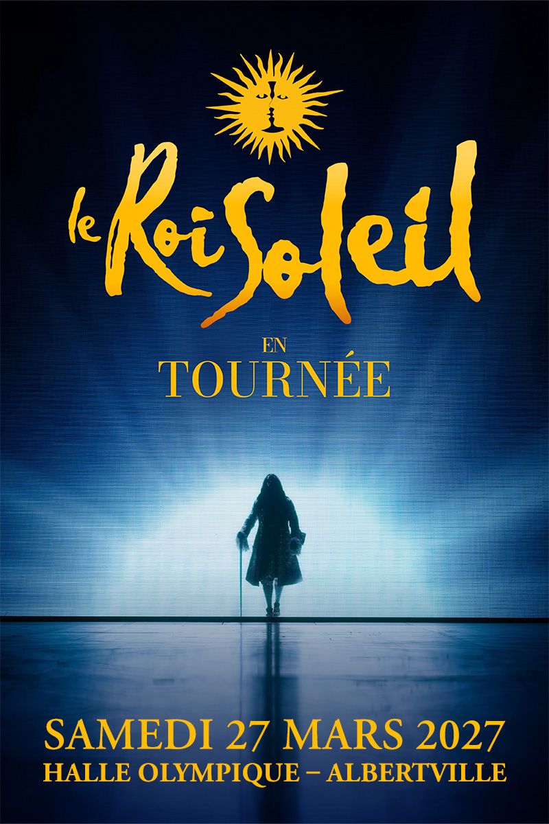 LE ROI SOLEIL