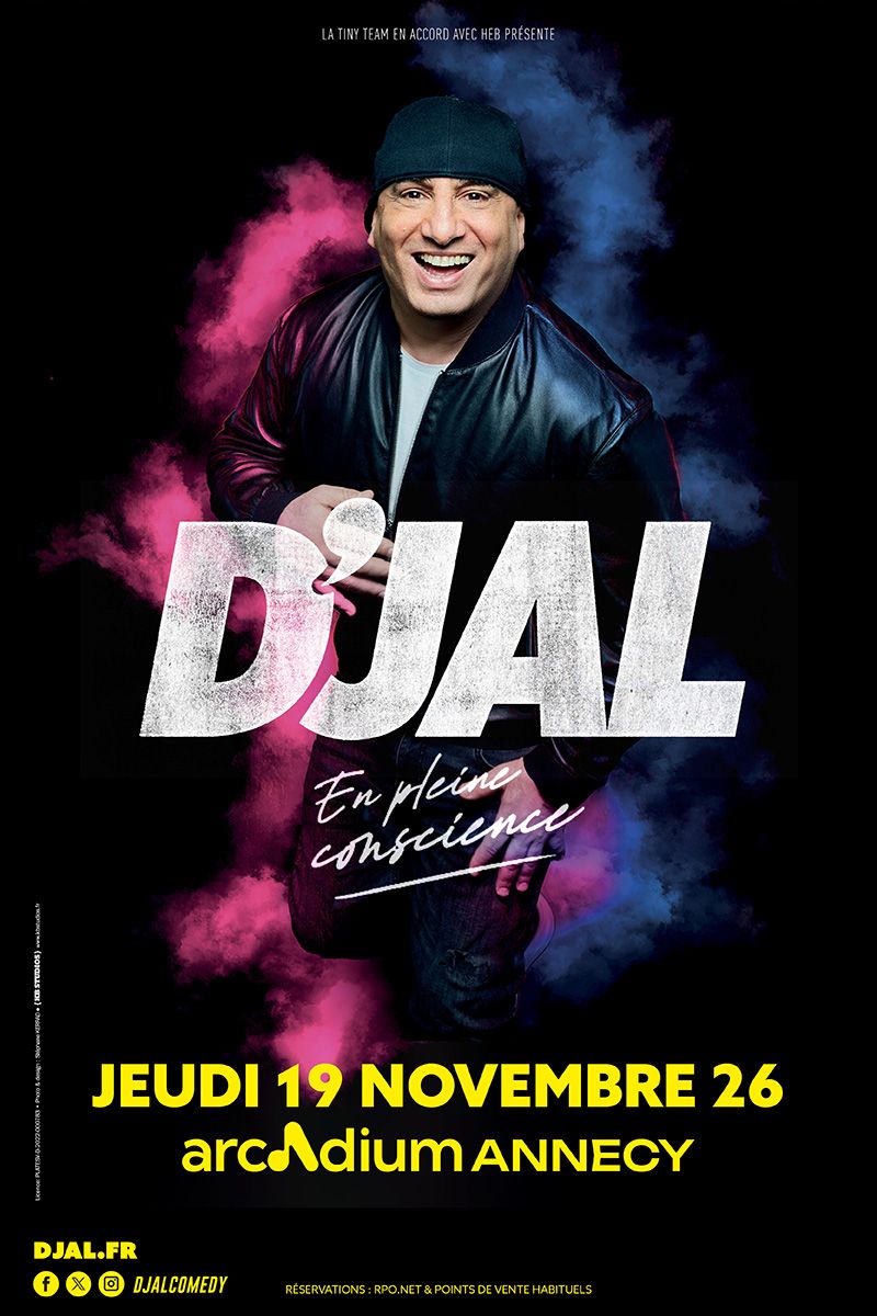DJAL