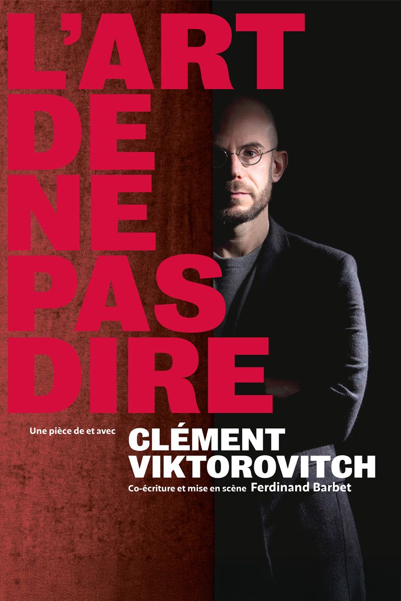 CLÉMENT VIKTOROVITCH