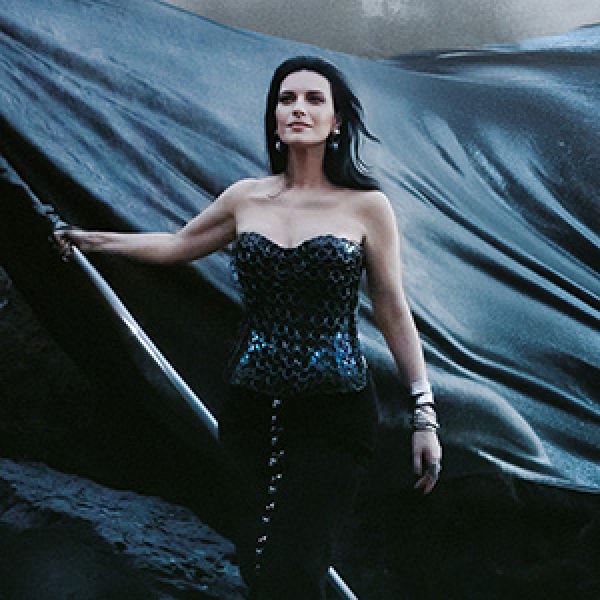 LAURA PAUSINI