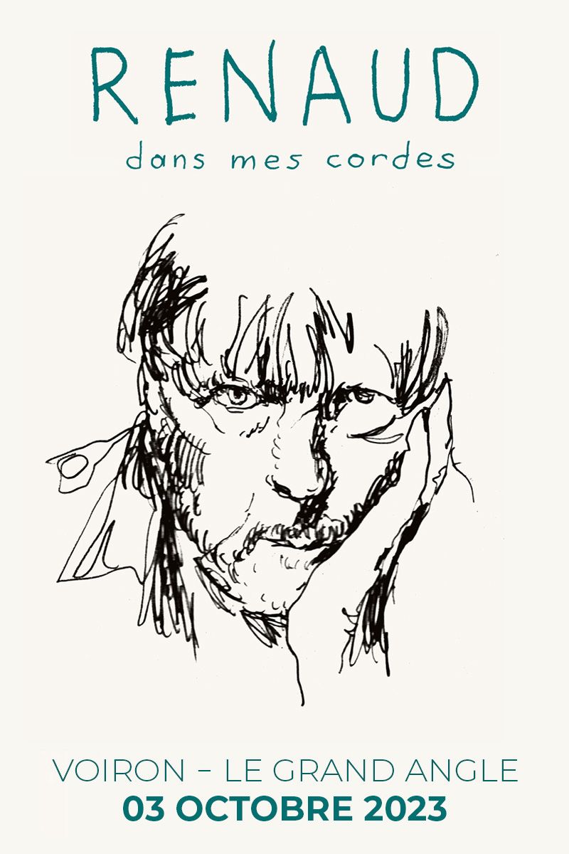 RENAUD