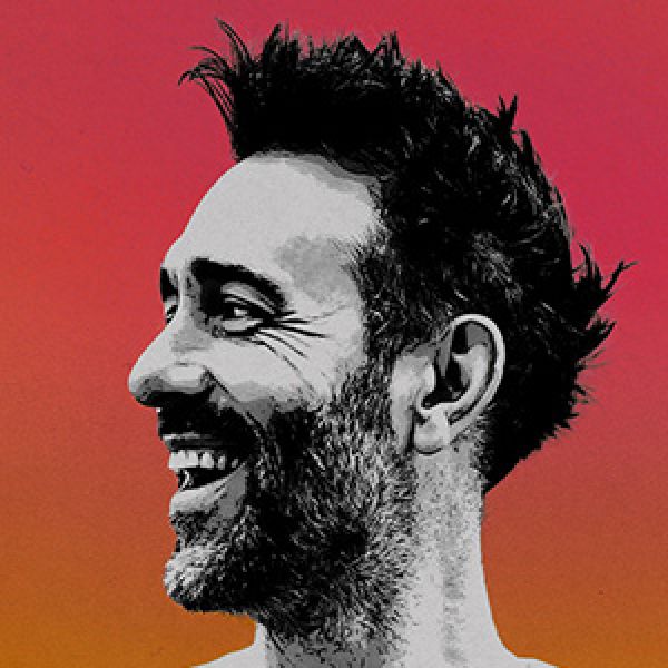 CHARLIE WINSTON