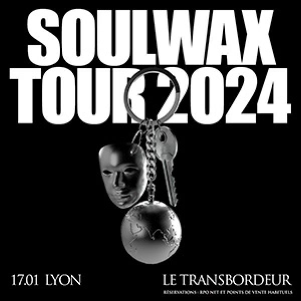 SOULWAX