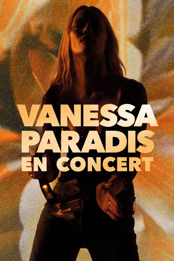 VANESSA PARADIS