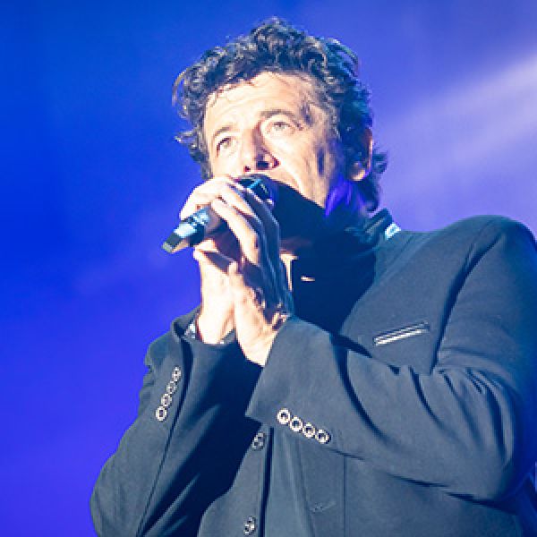 PATRICK BRUEL