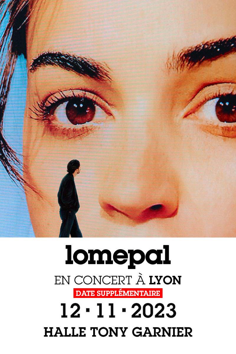 LOMEPAL