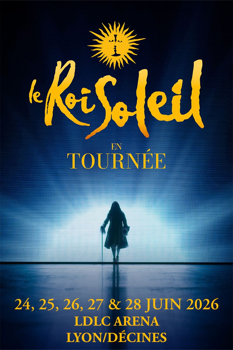 LE ROI SOLEIL