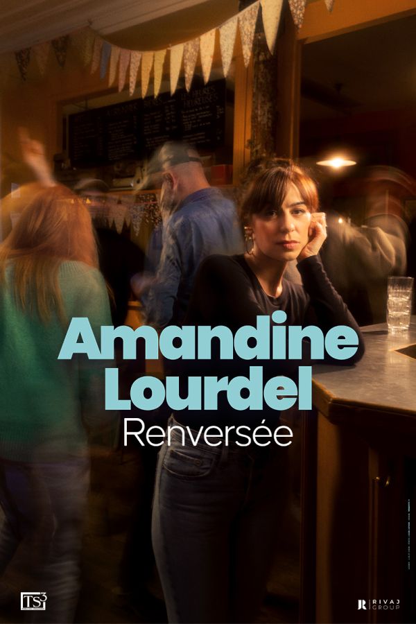 AMANDINE LOURDEL
