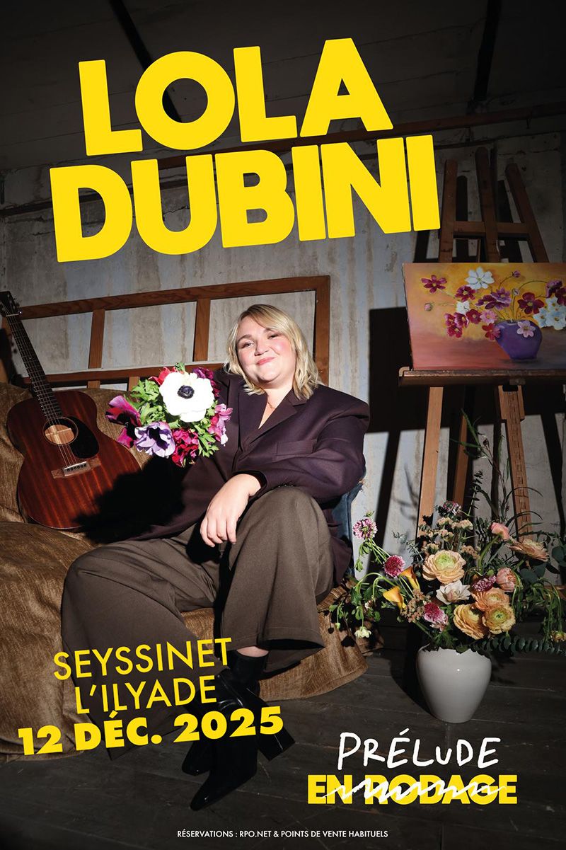 LOLA DUBINI