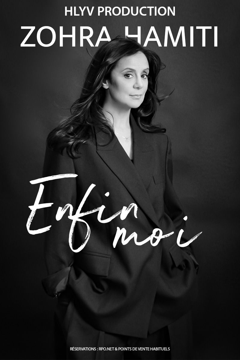 HOURIA LES YEUX VERTS