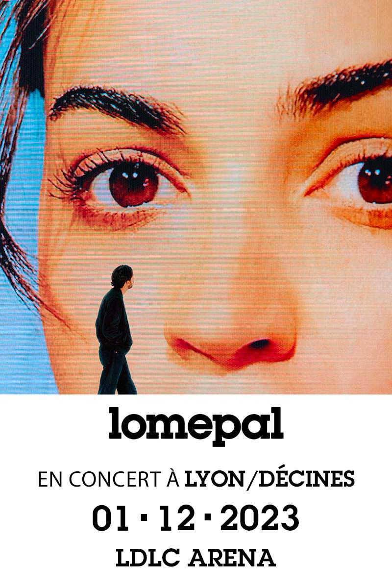 LOMEPAL