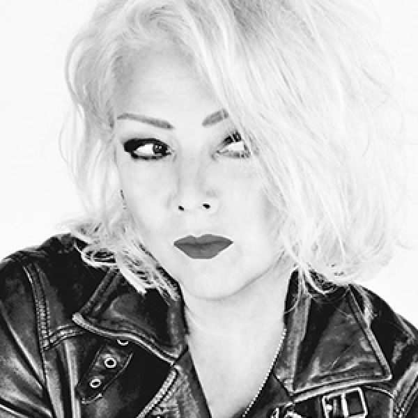 KIM WILDE