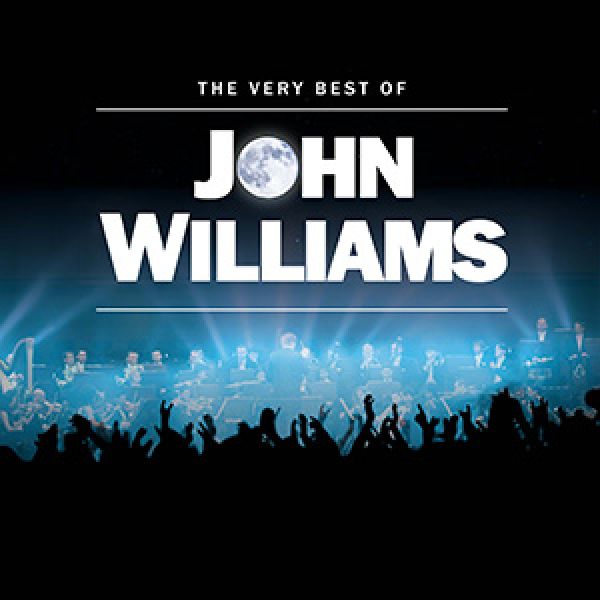 THE VERY BEST OF JOHN WILLIAMS