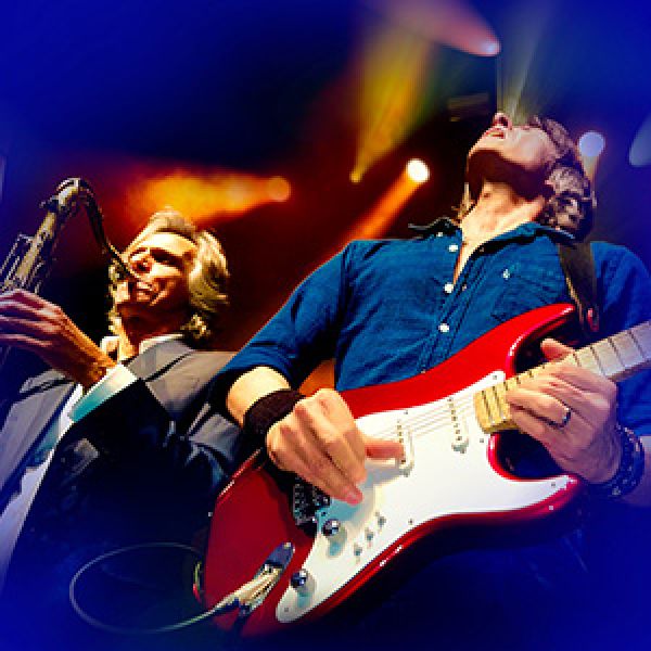 THE DIRE STRAITS EXPERIENCE